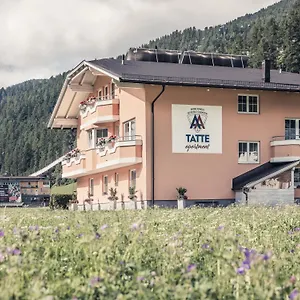 Tatte - Apartment