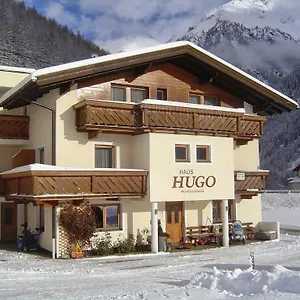 Haus Hugo Gasthof