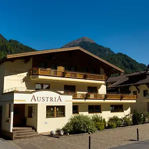 Austria Frühstückspension