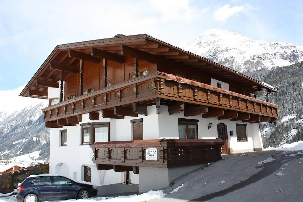 Appartementhaus Magda Sölden 0*,  Österreich