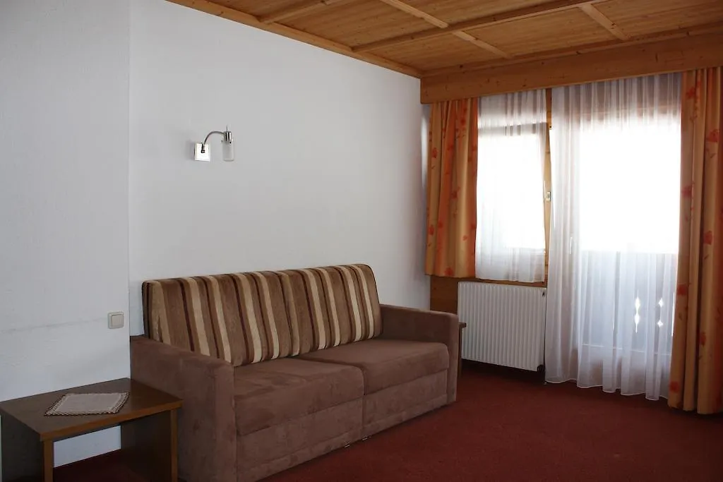 Appartementhaus Magda Sölden Apartment