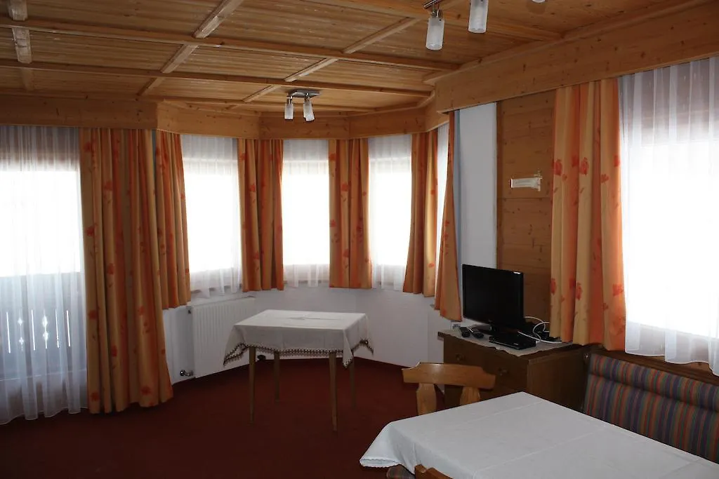 Appartementhaus Magda Sölden Österreich