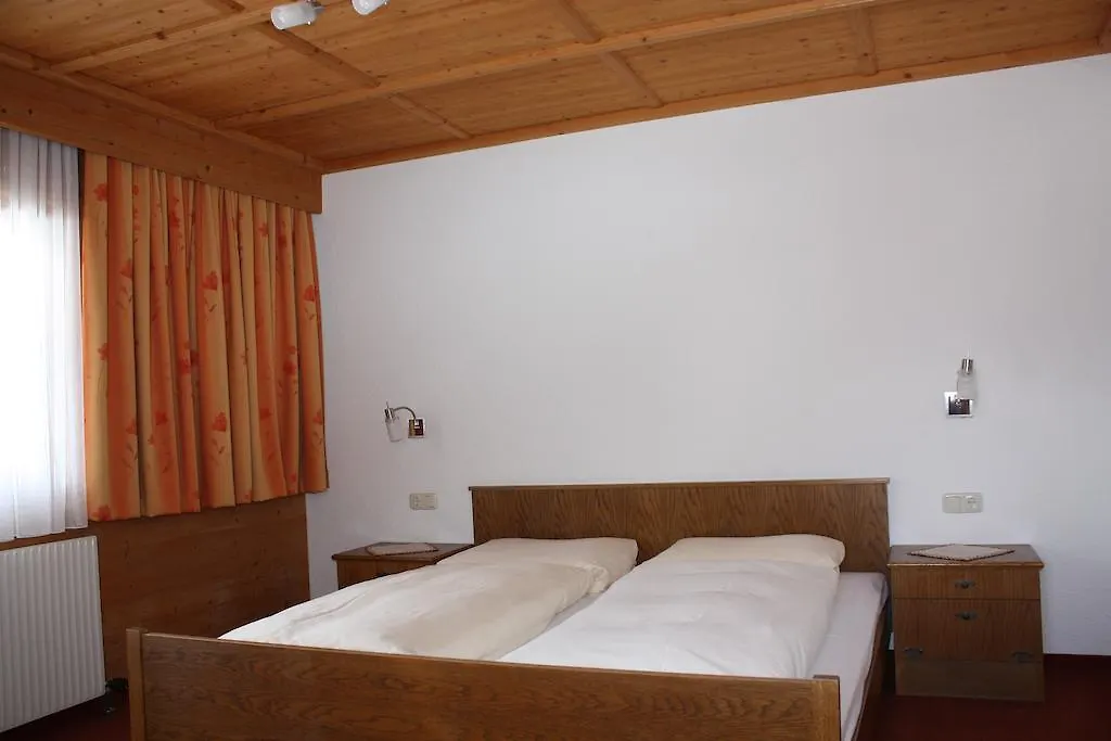 Apartment Appartementhaus Magda Sölden Österreich